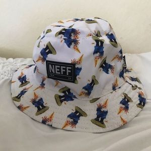 Two bucket hats bundle!
